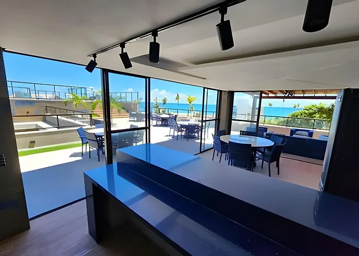 Porto Atlantis -You In-Porto Galinhas-Pe