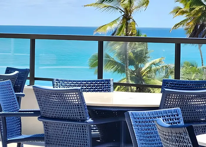Porto Atlantis -You In-Porto Galinhas-Pe