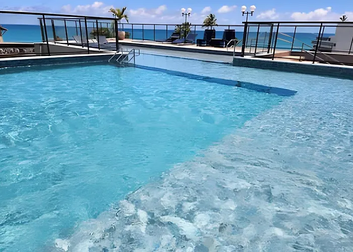 Porto Atlantis -You In-Porto Galinhas-Pe