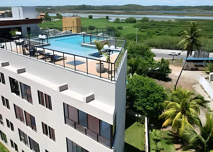 Porto Atlantis -You In-Porto Galinhas-Pe