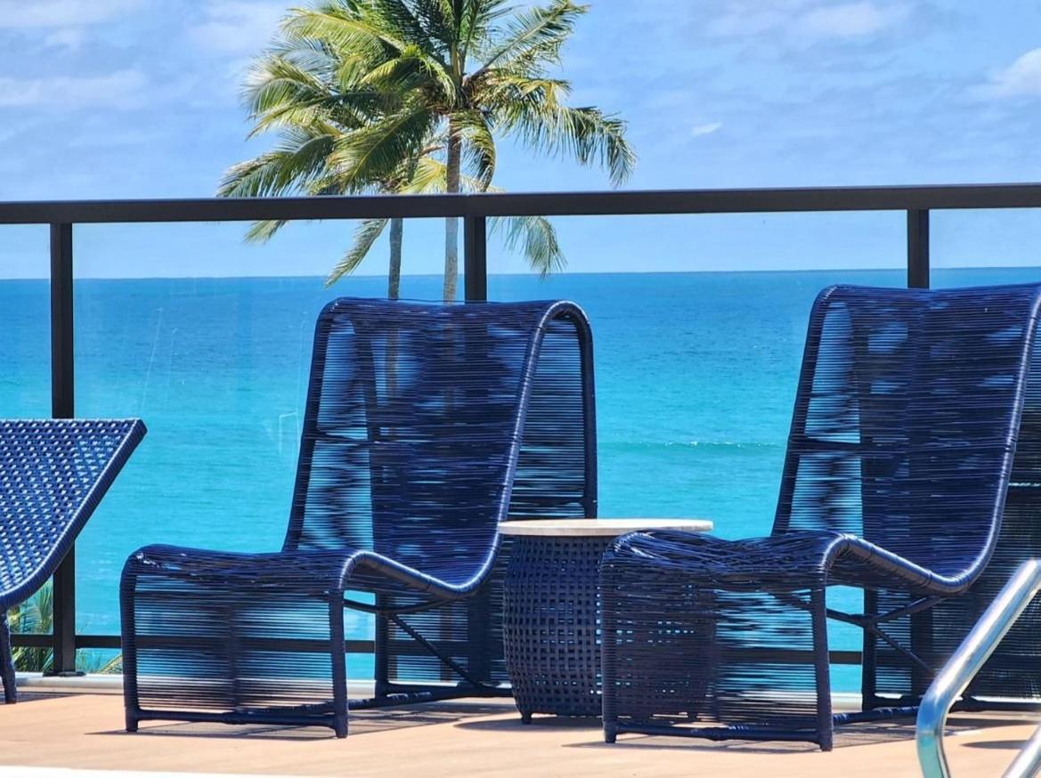 Holiday home Porto Atlantis -you In-porto Galinhas-pe