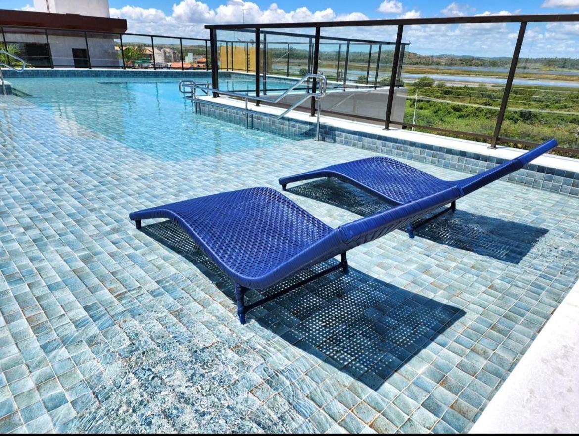 Porto Atlantis -you In-porto Galinhas-pe Holiday home Porto de Galinhas