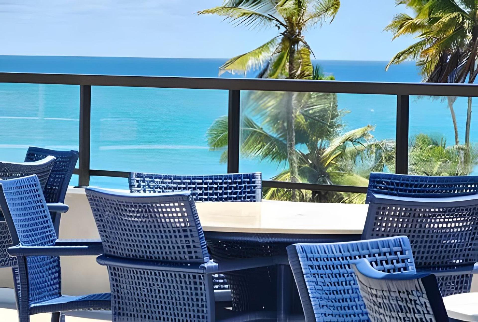 Holiday home Porto Atlantis -you In-porto Galinhas-pe