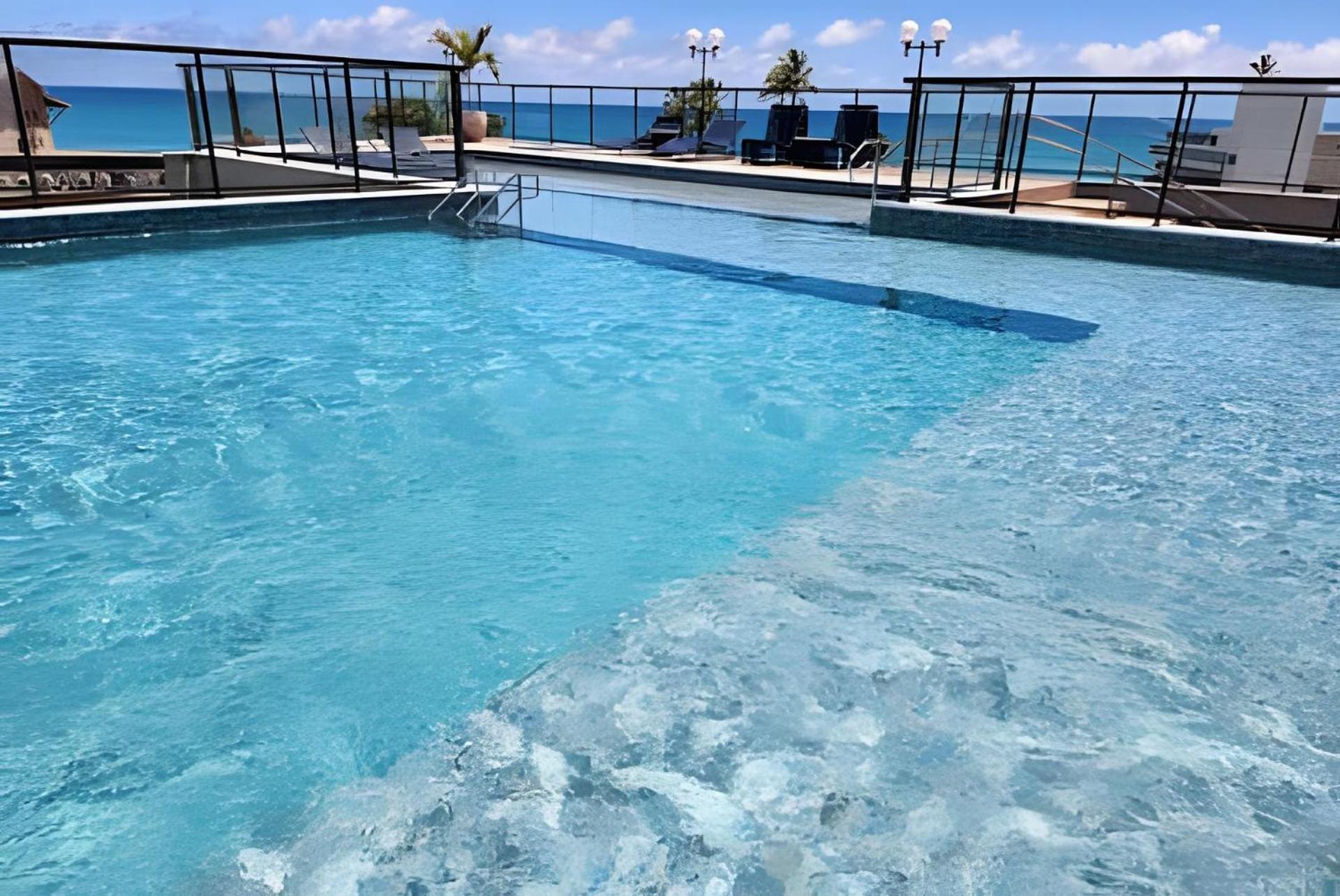 Holiday home Porto Atlantis -you In-porto Galinhas-pe Porto de Galinhas