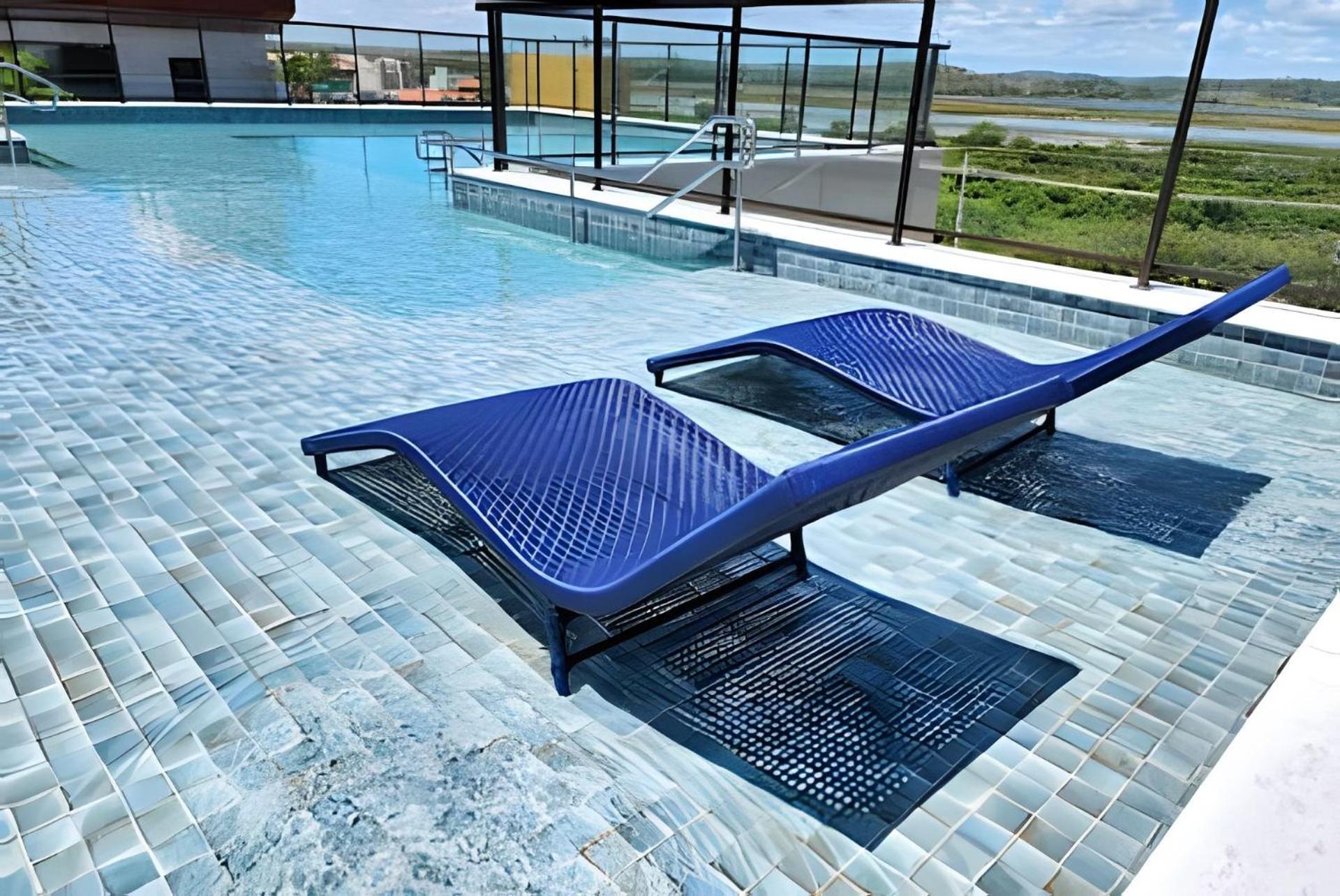Holiday home Porto Atlantis -you In-porto Galinhas-pe Porto de Galinhas