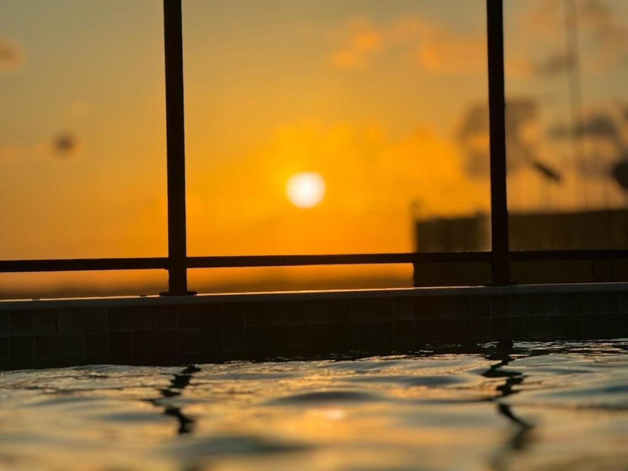 Holiday home Porto Atlantis -you In-porto Galinhas-pe *
