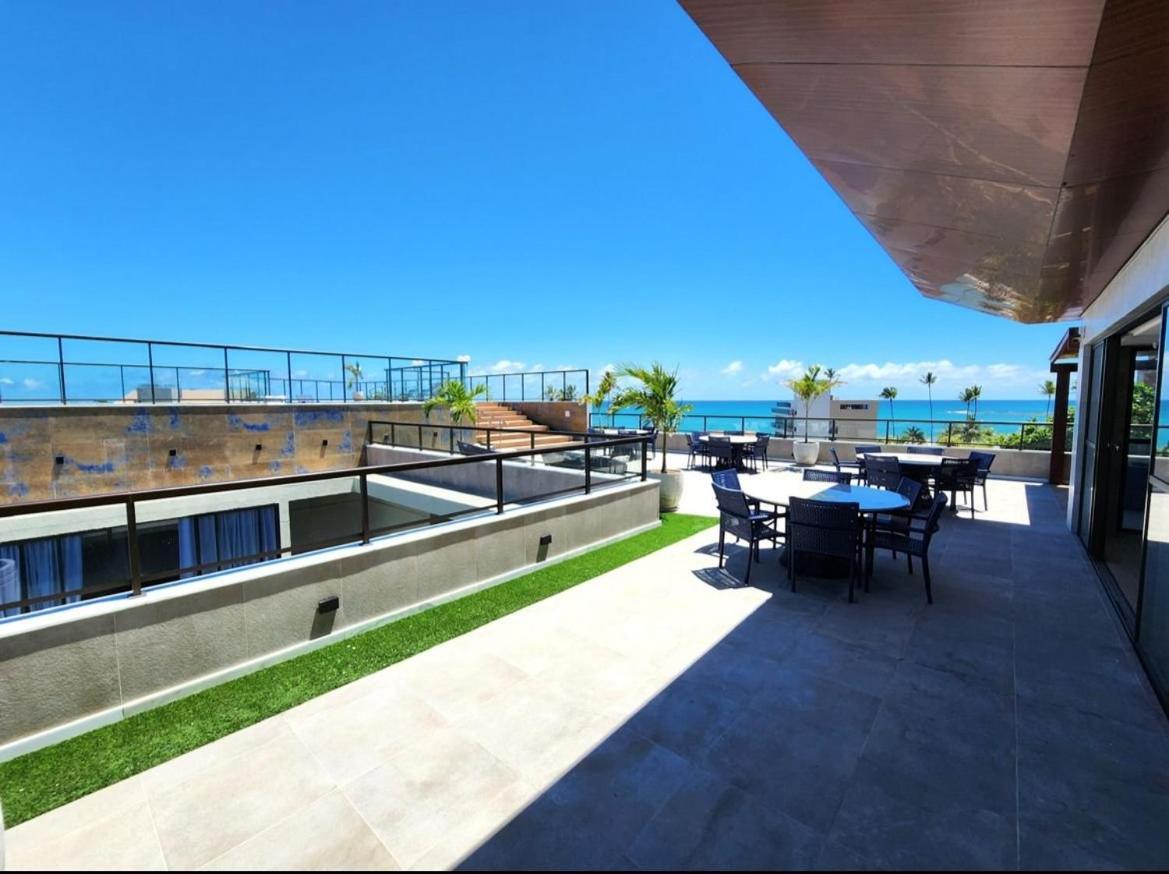 Holiday home Porto Atlantis -you In-porto Galinhas-pe *