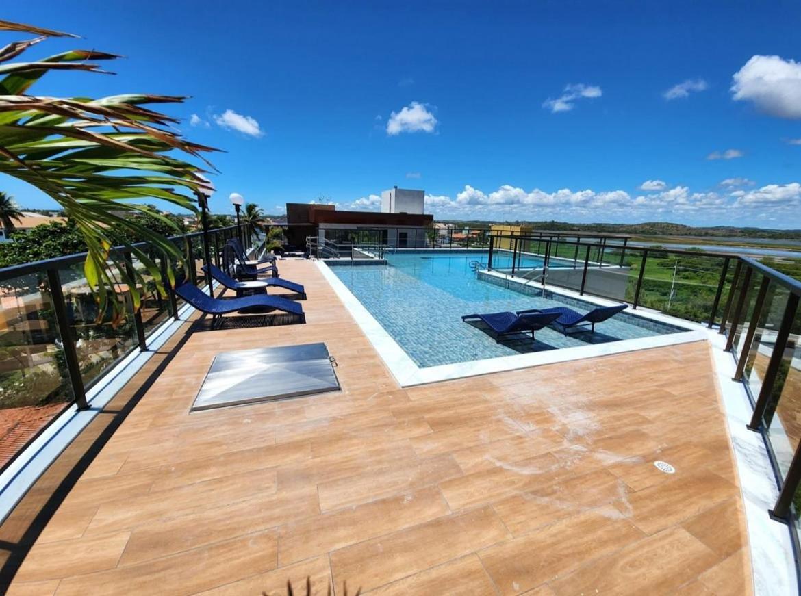 Holiday home Porto Atlantis -you In-porto Galinhas-pe *