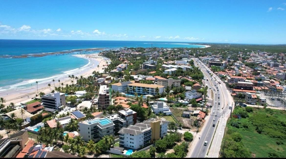 Porto Atlantis -you In-porto Galinhas-pe Holiday home *