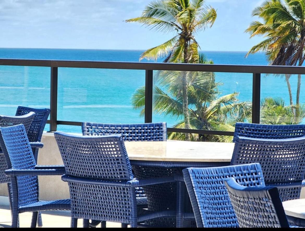 Porto Atlantis -you In-porto Galinhas-pe Holiday home