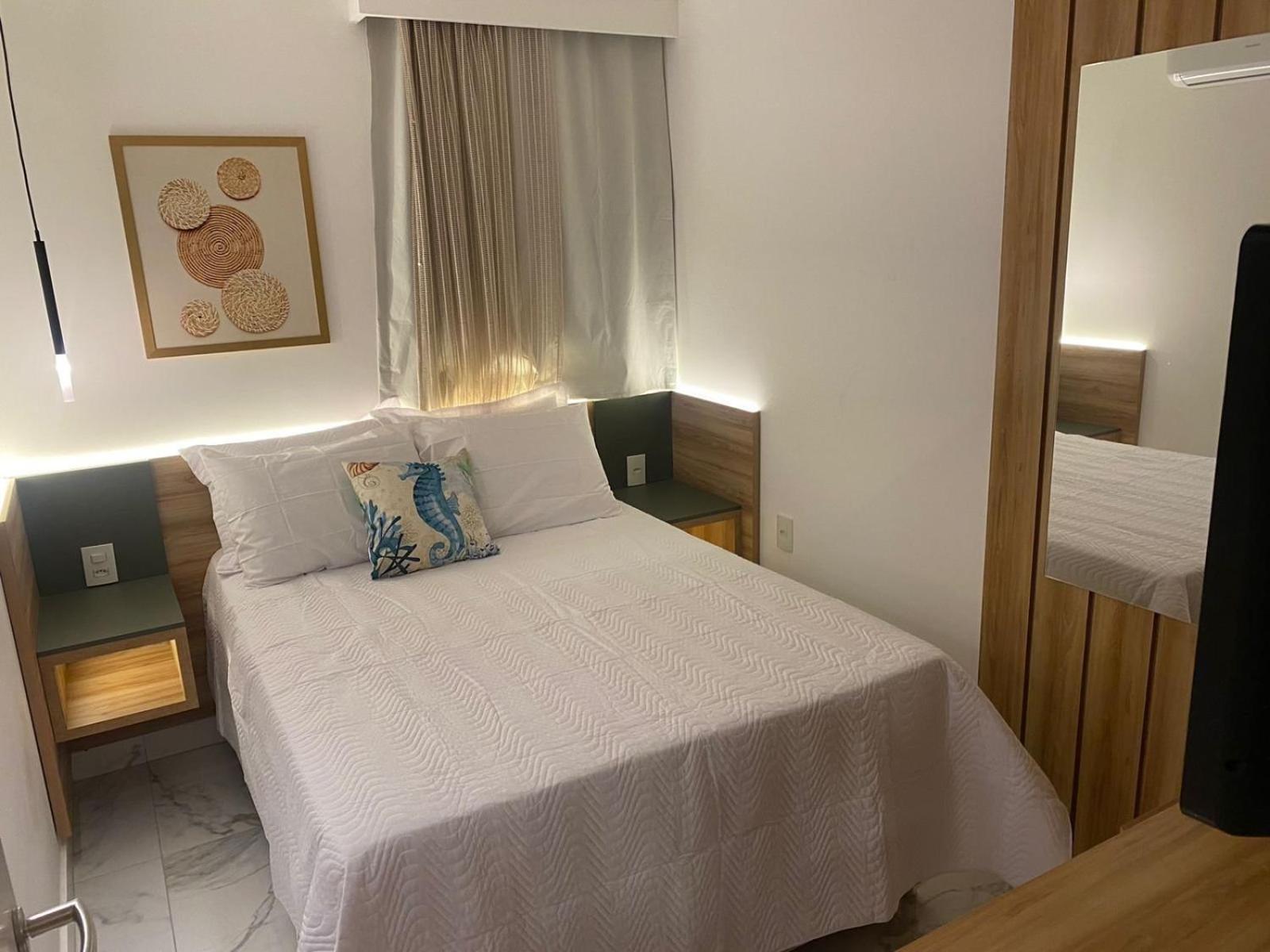 Holiday home Porto Atlantis -you In-porto Galinhas-pe Porto de Galinhas