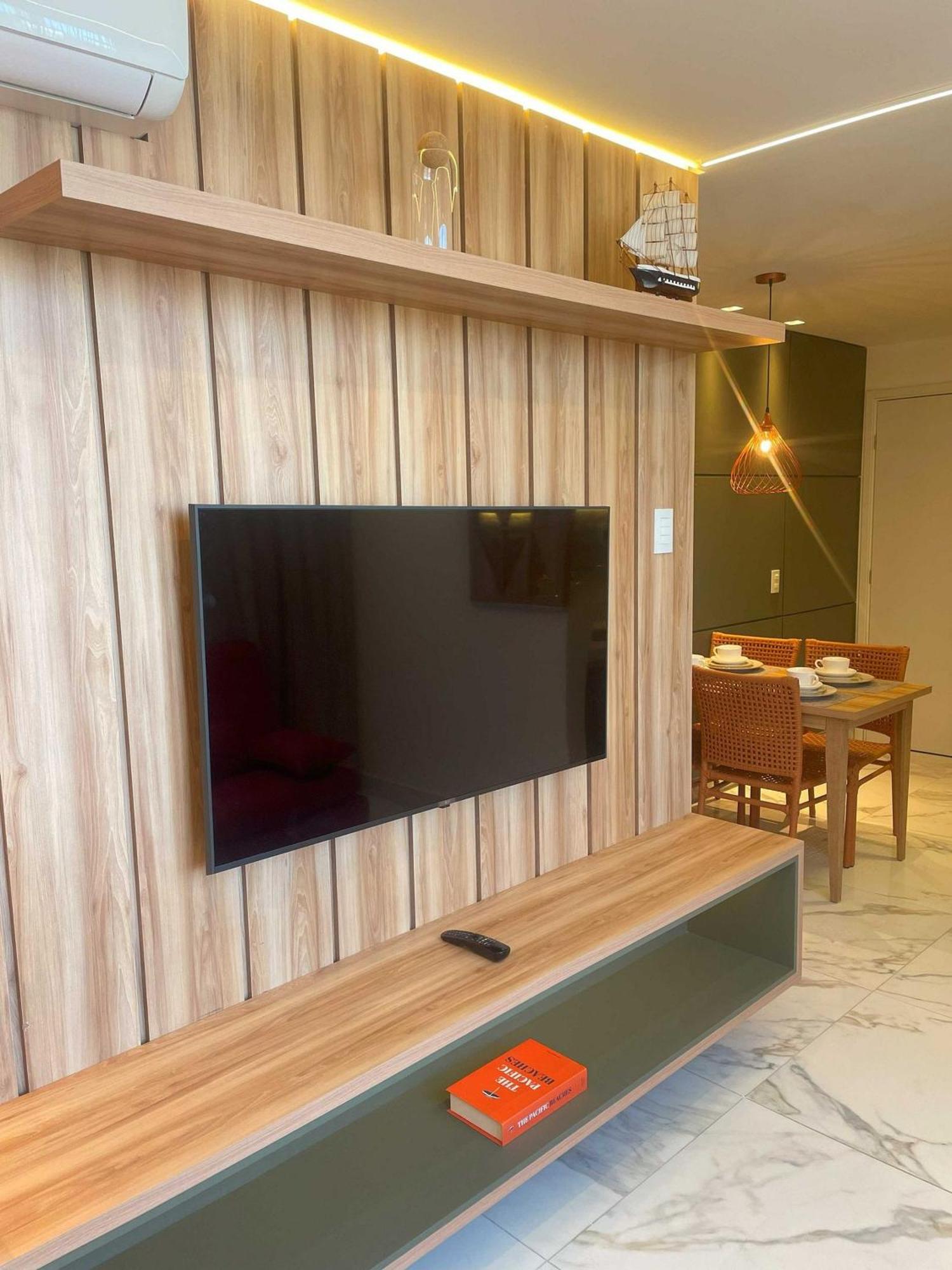 Porto Atlantis -you In-porto Galinhas-pe Holiday home
