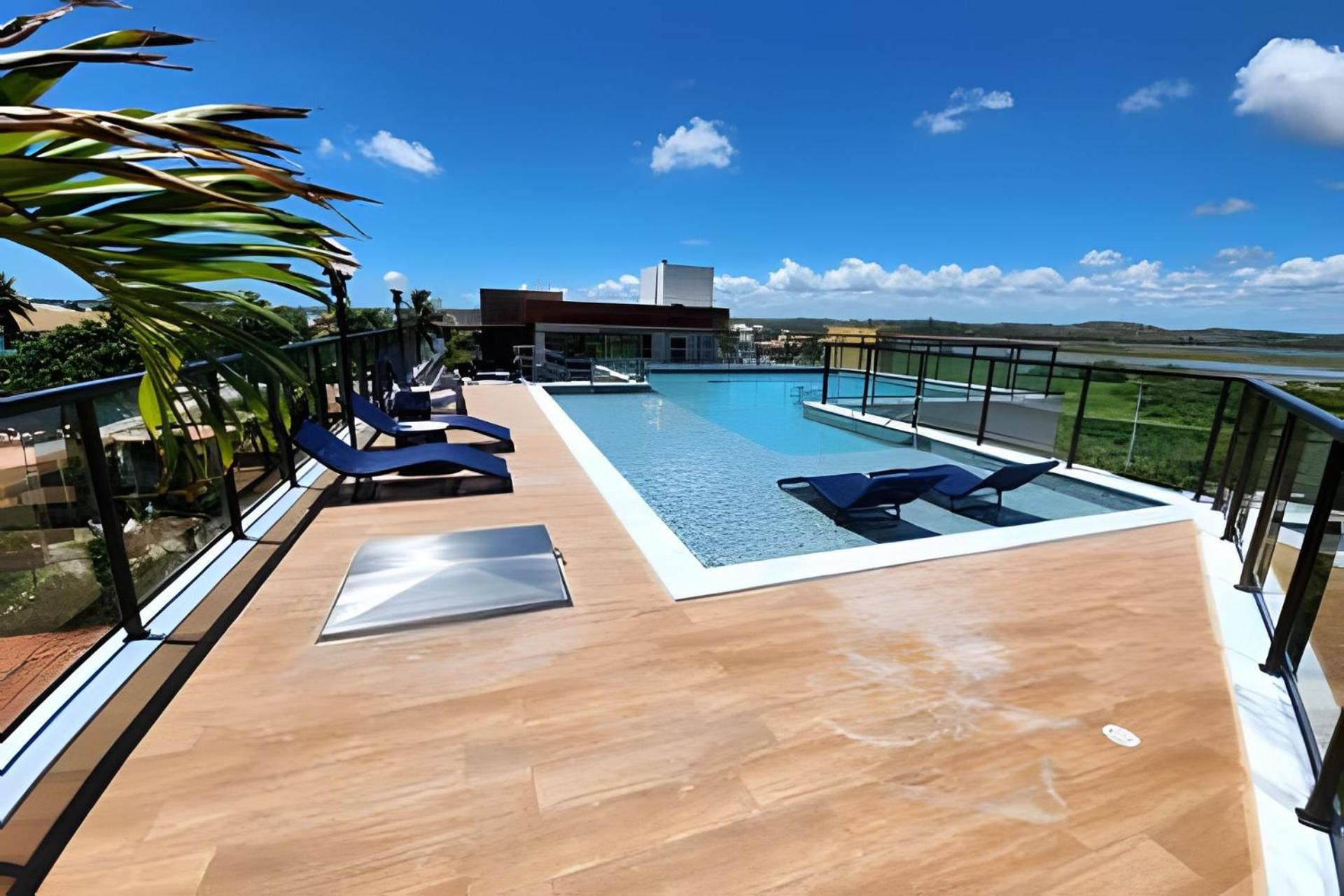 Holiday home Porto Atlantis -you In-porto Galinhas-pe Porto de Galinhas