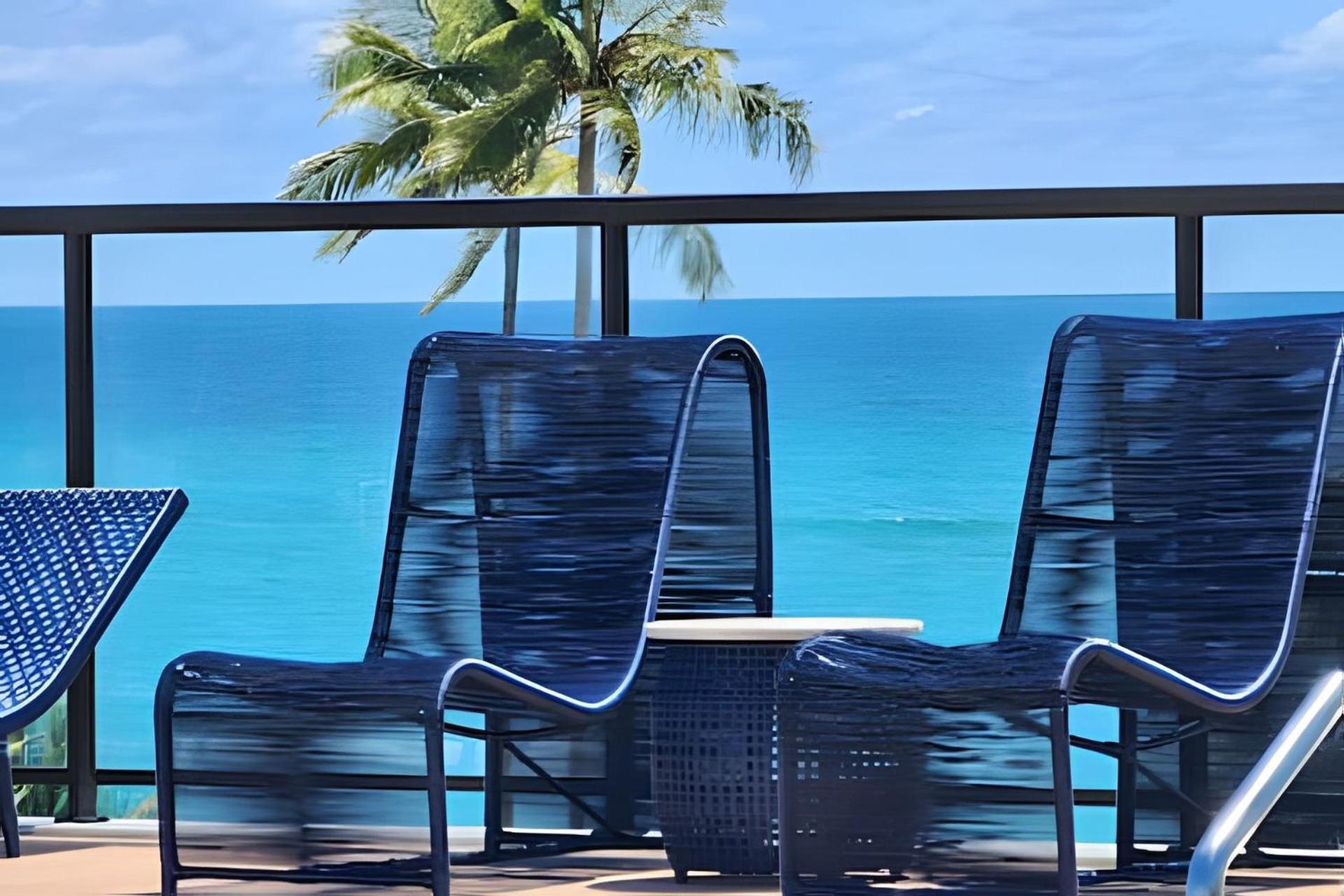 Holiday home Porto Atlantis -you In-porto Galinhas-pe *