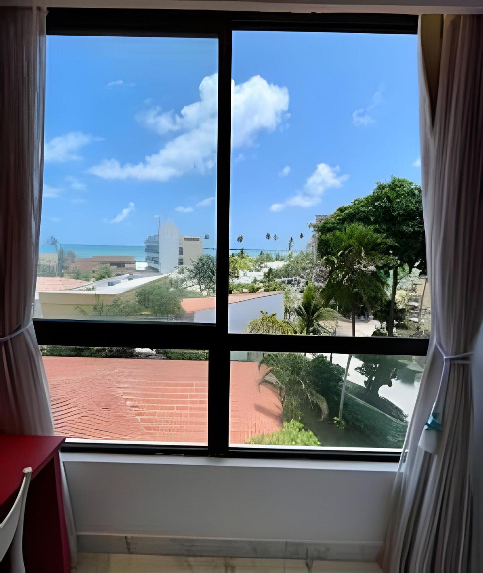 Porto Atlantis -you In-porto Galinhas-pe *
