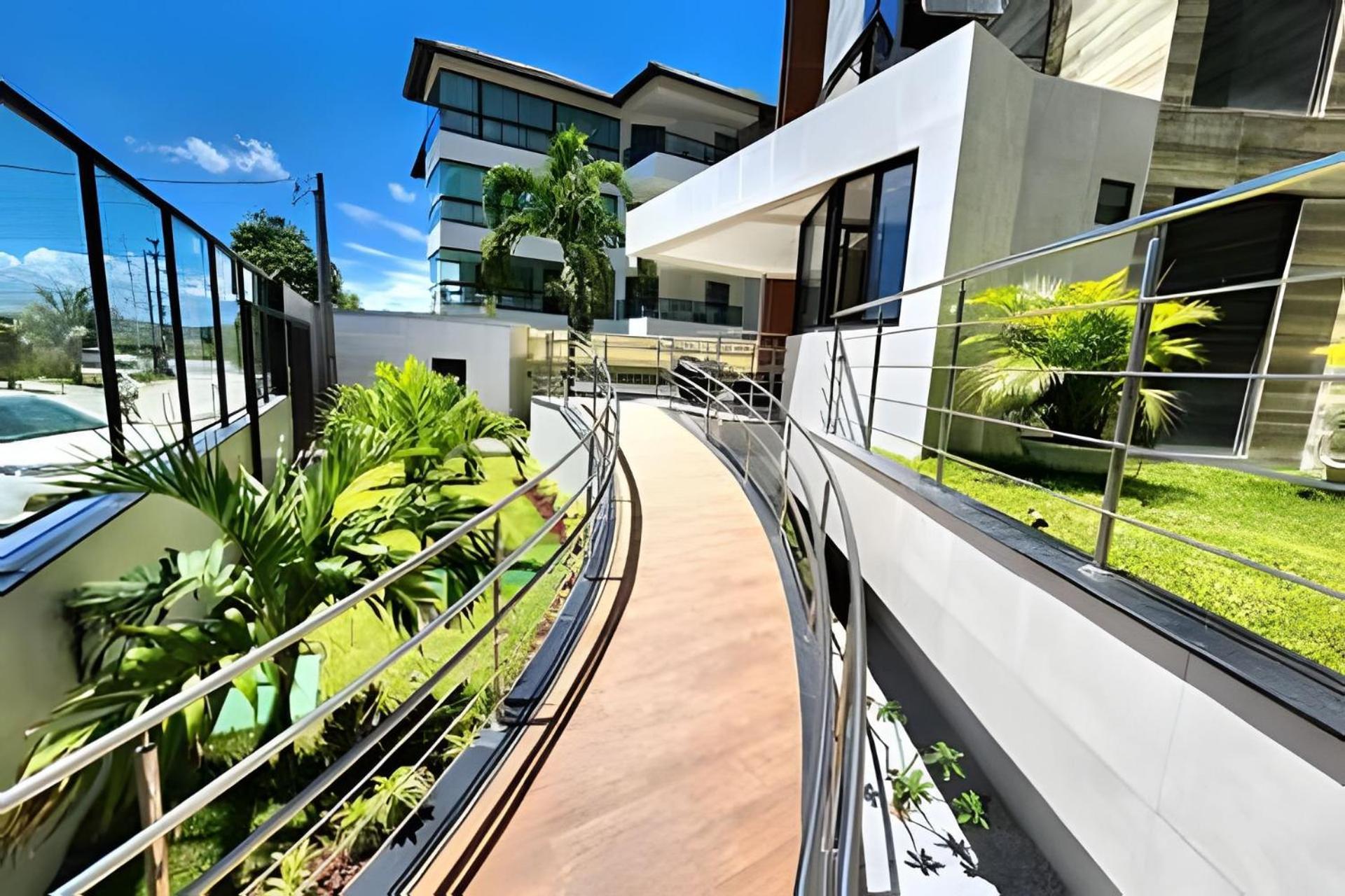 Holiday home Porto Atlantis -you In-porto Galinhas-pe Porto de Galinhas