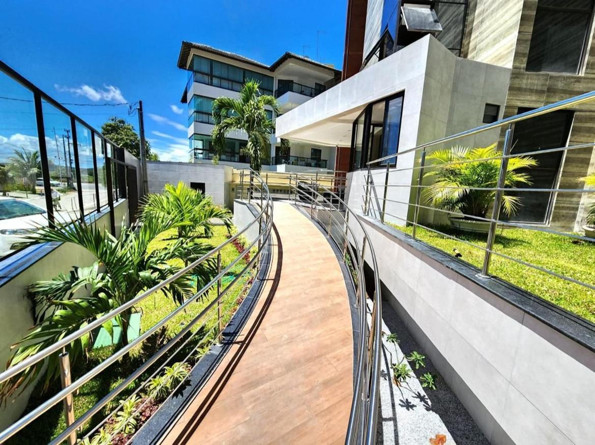 Porto Atlantis -you In-porto Galinhas-pe Holiday home Porto de Galinhas