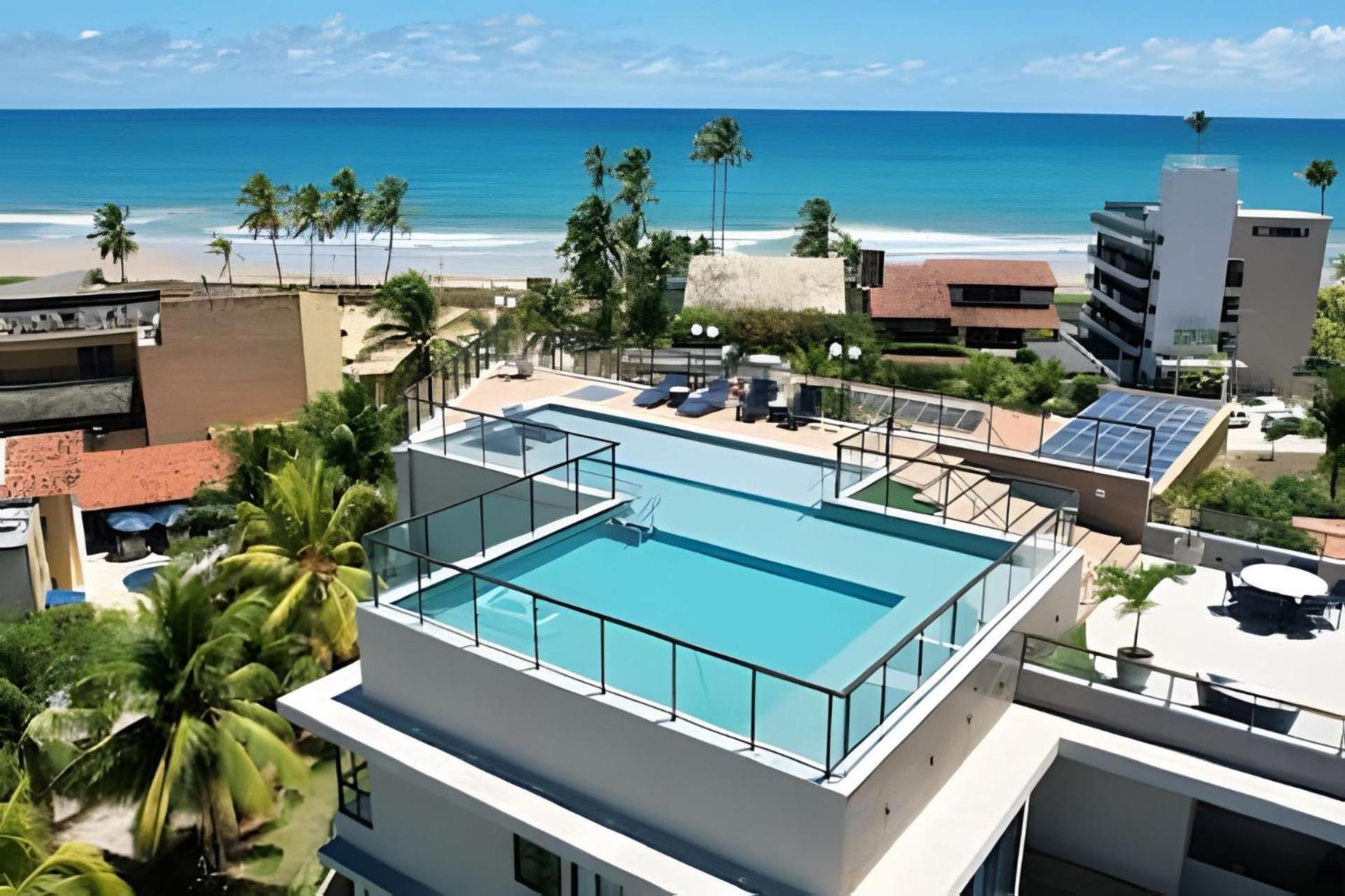 Porto Atlantis -you In-porto Galinhas-pe