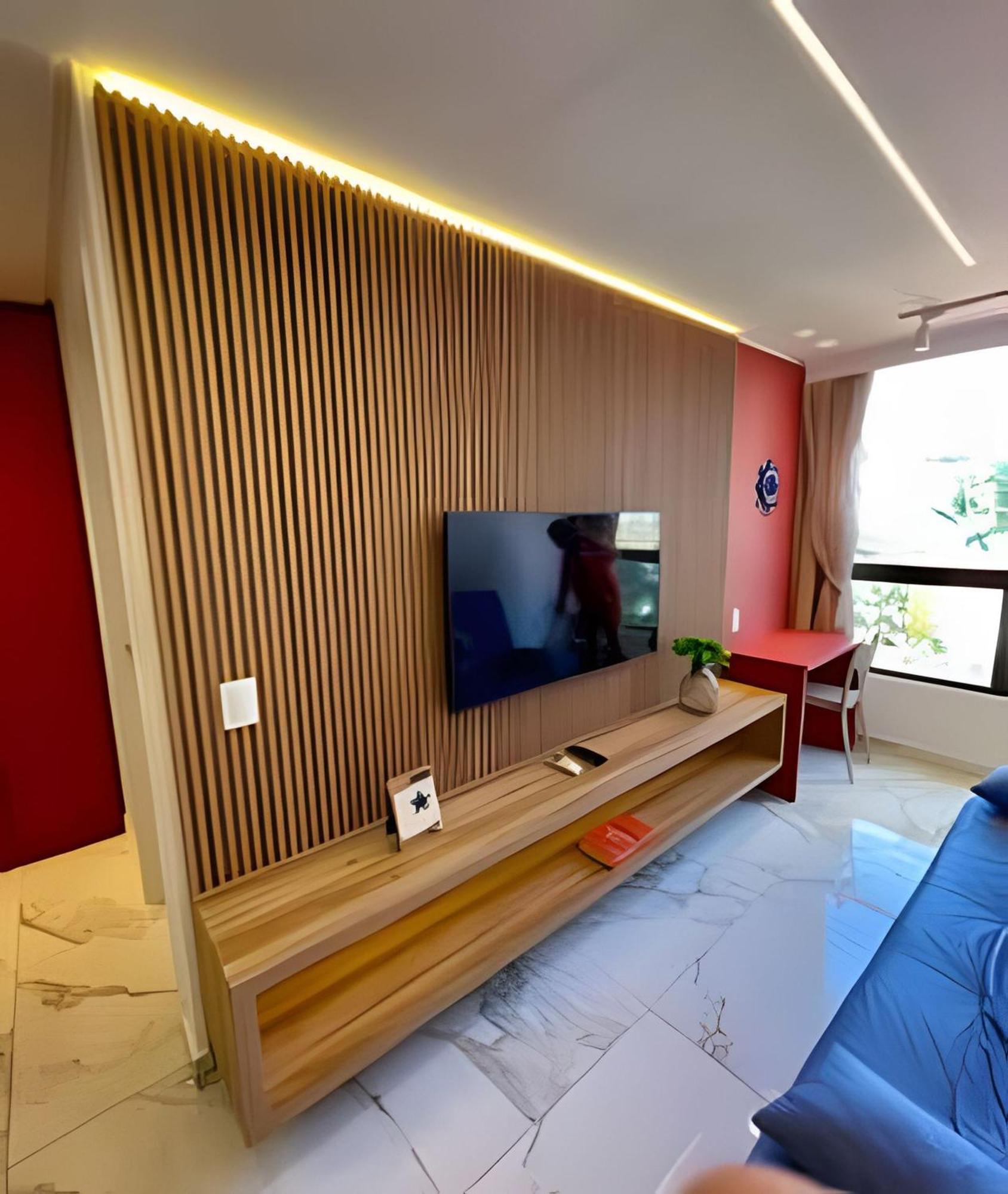 Holiday home Porto Atlantis -you In-porto Galinhas-pe *
