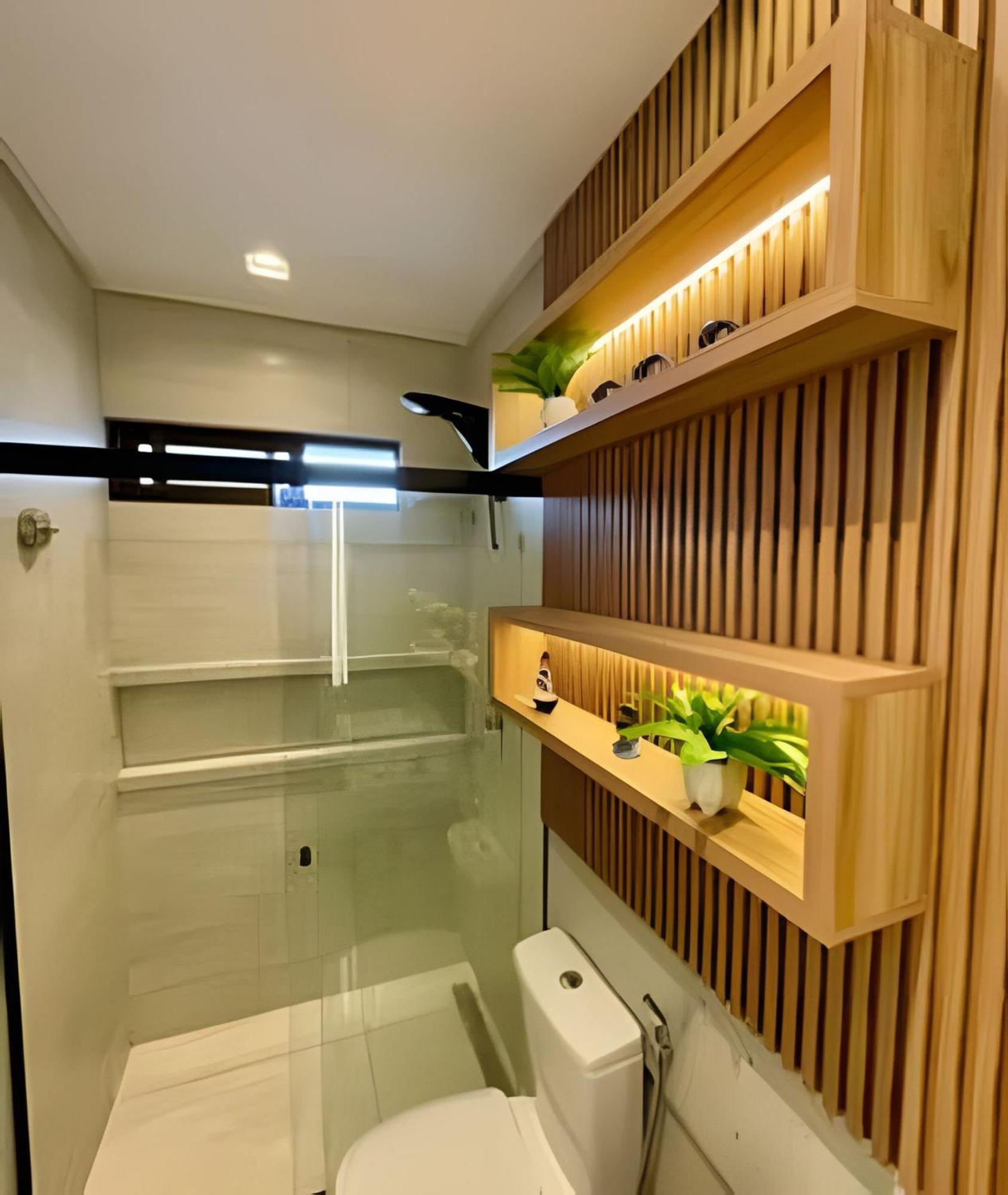 Porto Atlantis -you In-porto Galinhas-pe Holiday home *