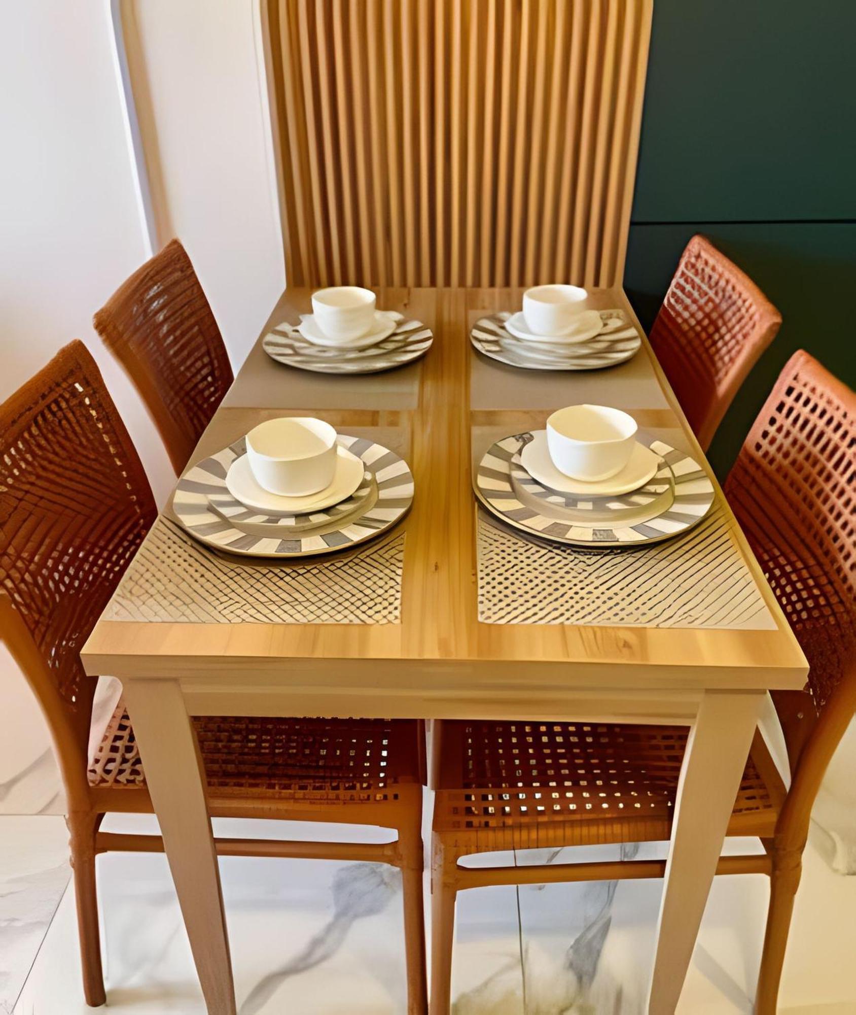 Holiday home Porto Atlantis -you In-porto Galinhas-pe *