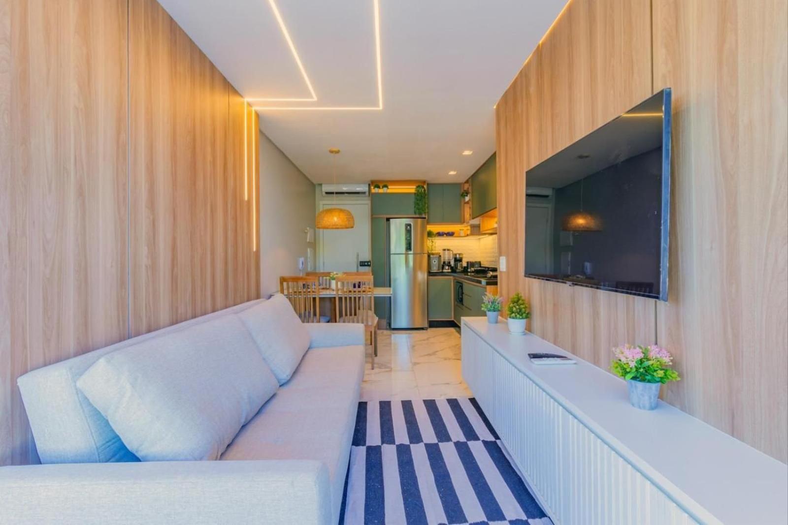 Holiday home Porto Atlantis -you In-porto Galinhas-pe