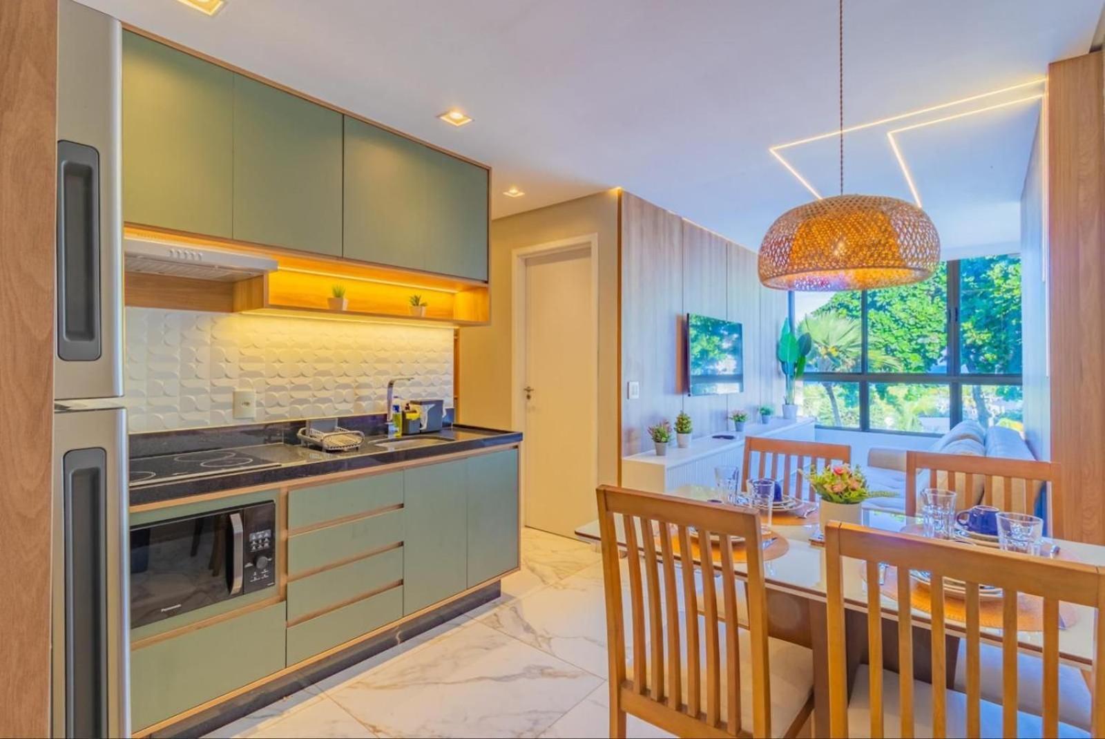 Porto Atlantis -you In-porto Galinhas-pe Holiday home Porto de Galinhas