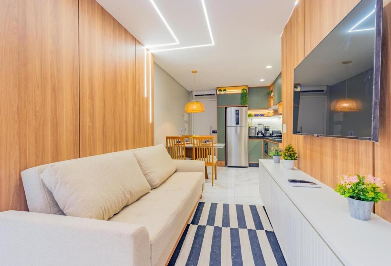 Holiday home Porto Atlantis -you In-porto Galinhas-pe