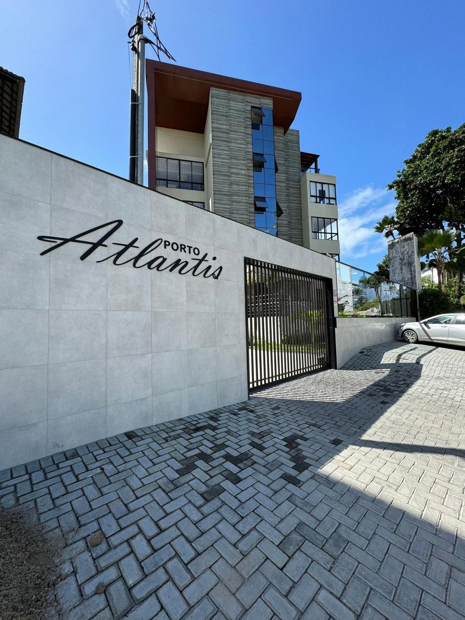 Holiday home Porto Atlantis -you In-porto Galinhas-pe