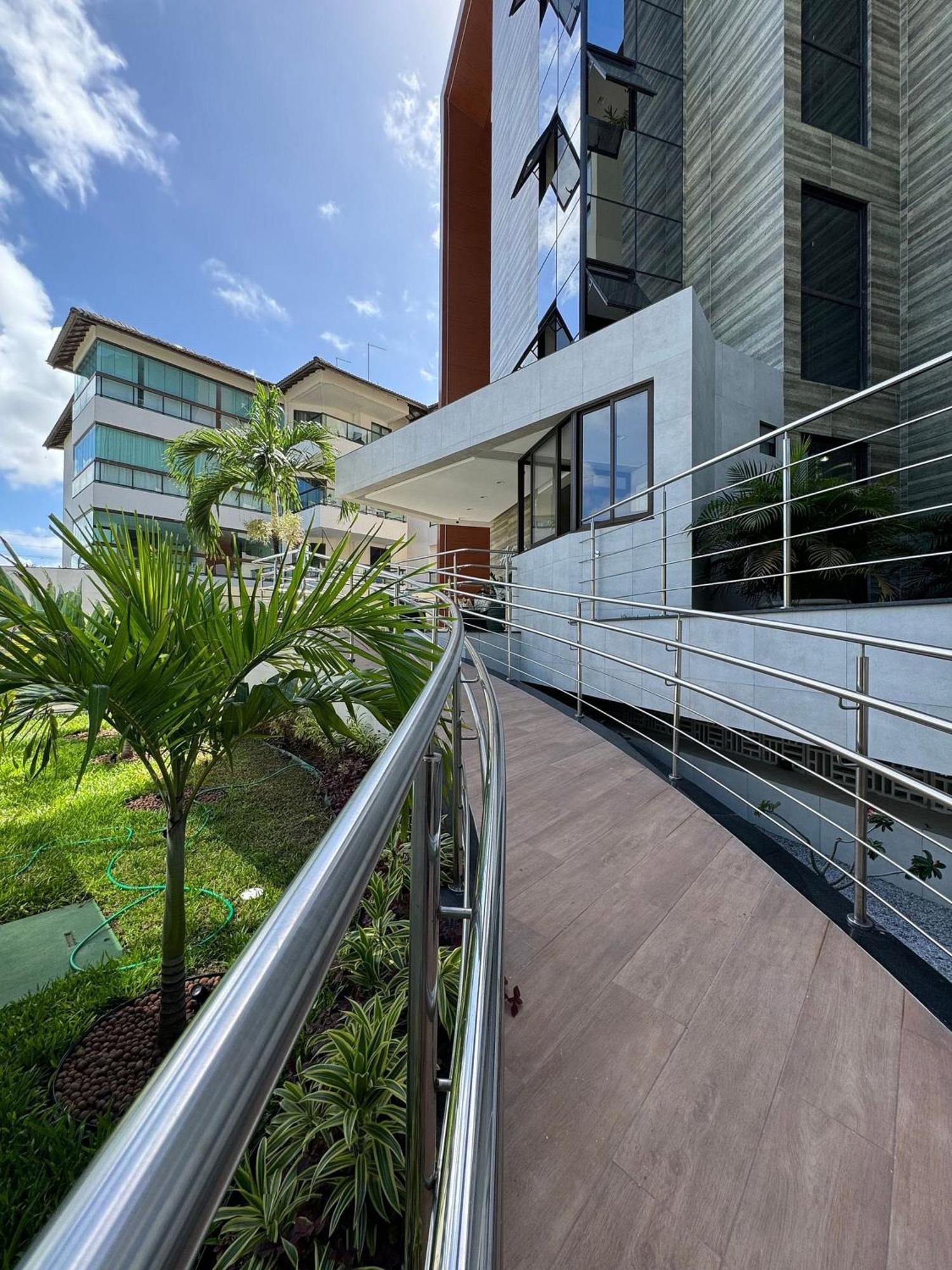 Holiday home Porto Atlantis -you In-porto Galinhas-pe *