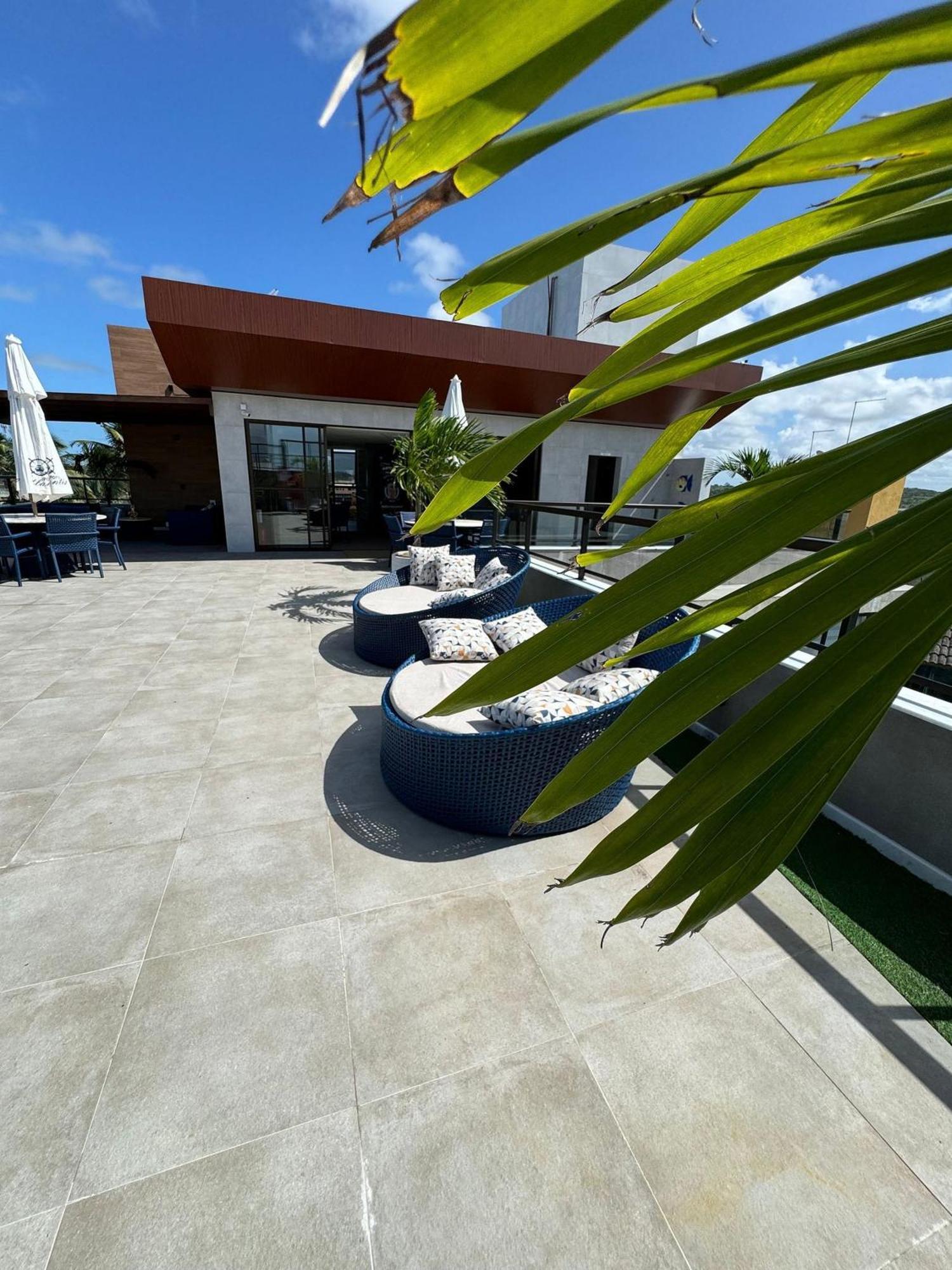 Porto Atlantis -you In-porto Galinhas-pe Holiday home Porto de Galinhas