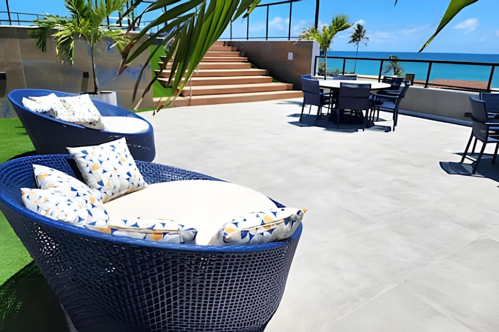 Holiday home Porto Atlantis -you In-porto Galinhas-pe