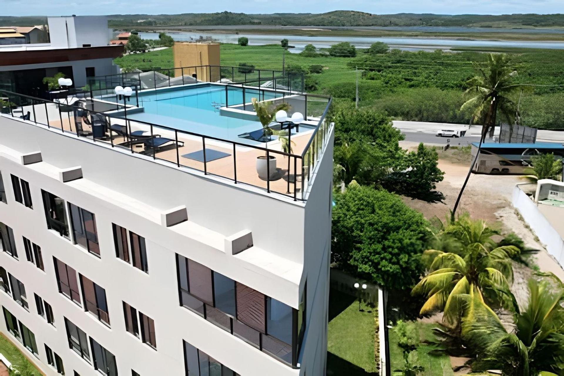 Holiday home Porto Atlantis -you In-porto Galinhas-pe *
