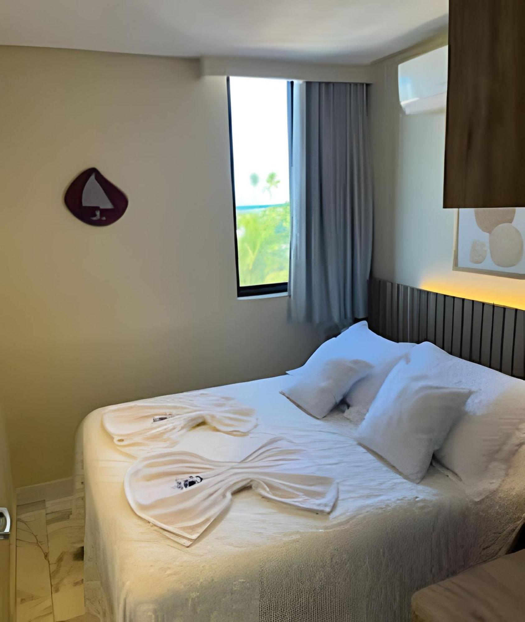 Holiday home Porto Atlantis -you In-porto Galinhas-pe Porto de Galinhas