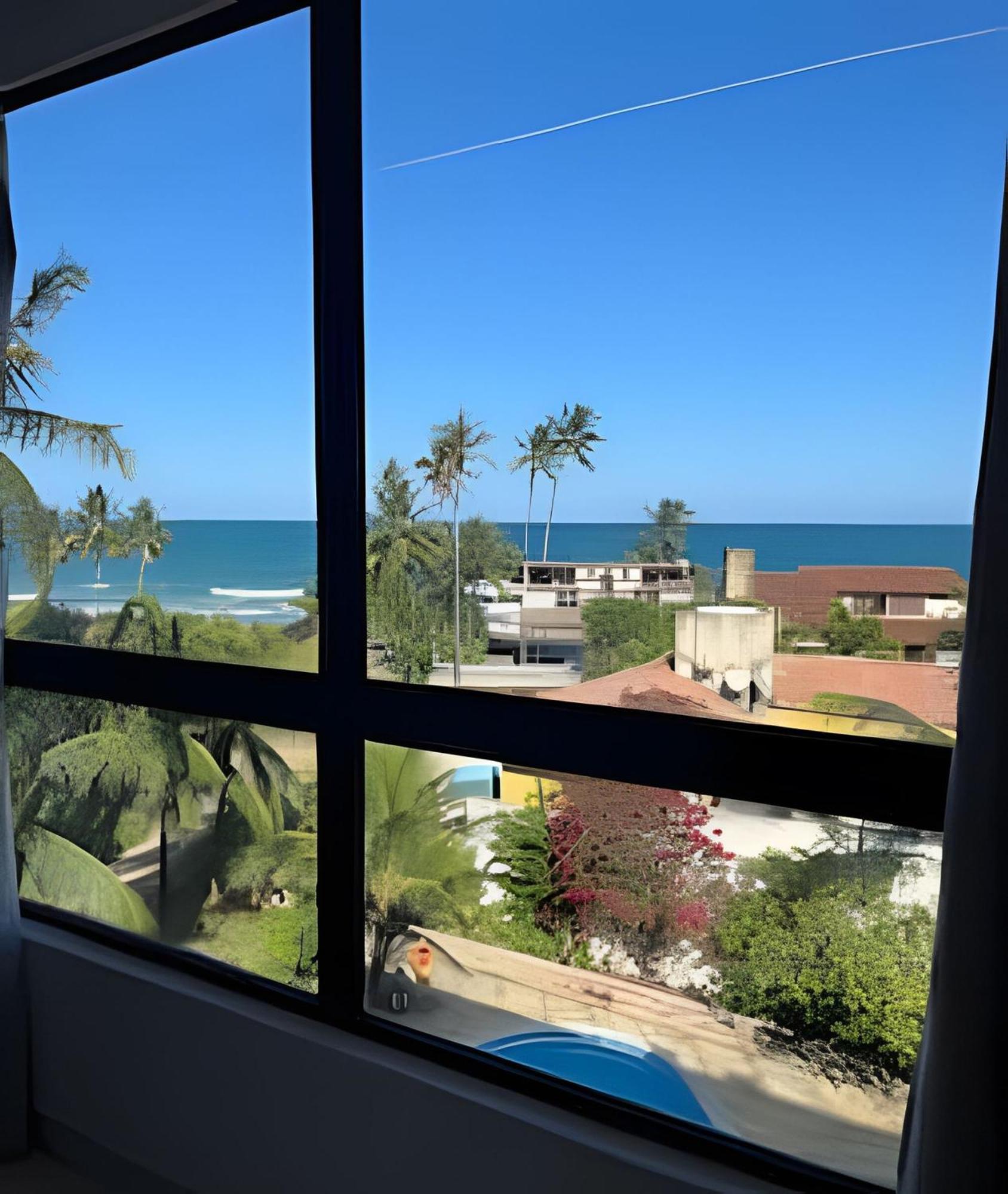 Holiday home Porto Atlantis -you In-porto Galinhas-pe