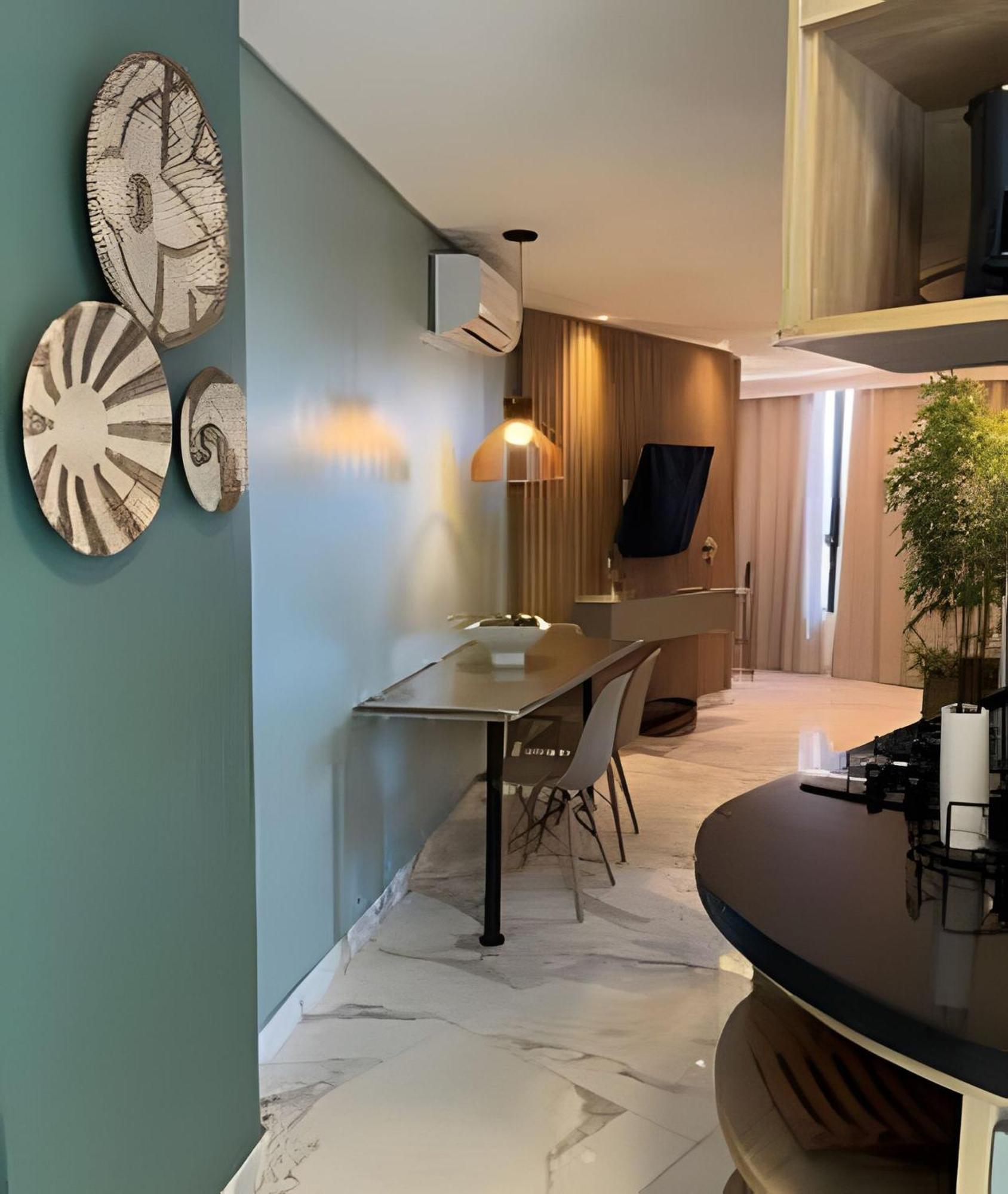 Porto Atlantis -you In-porto Galinhas-pe Holiday home *