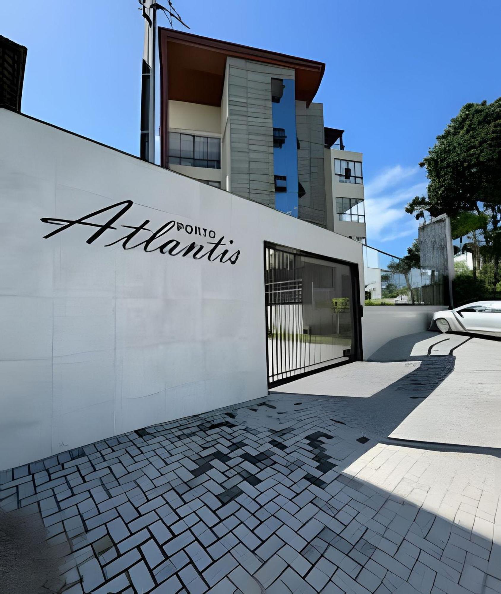 Porto Atlantis -you In-porto Galinhas-pe *