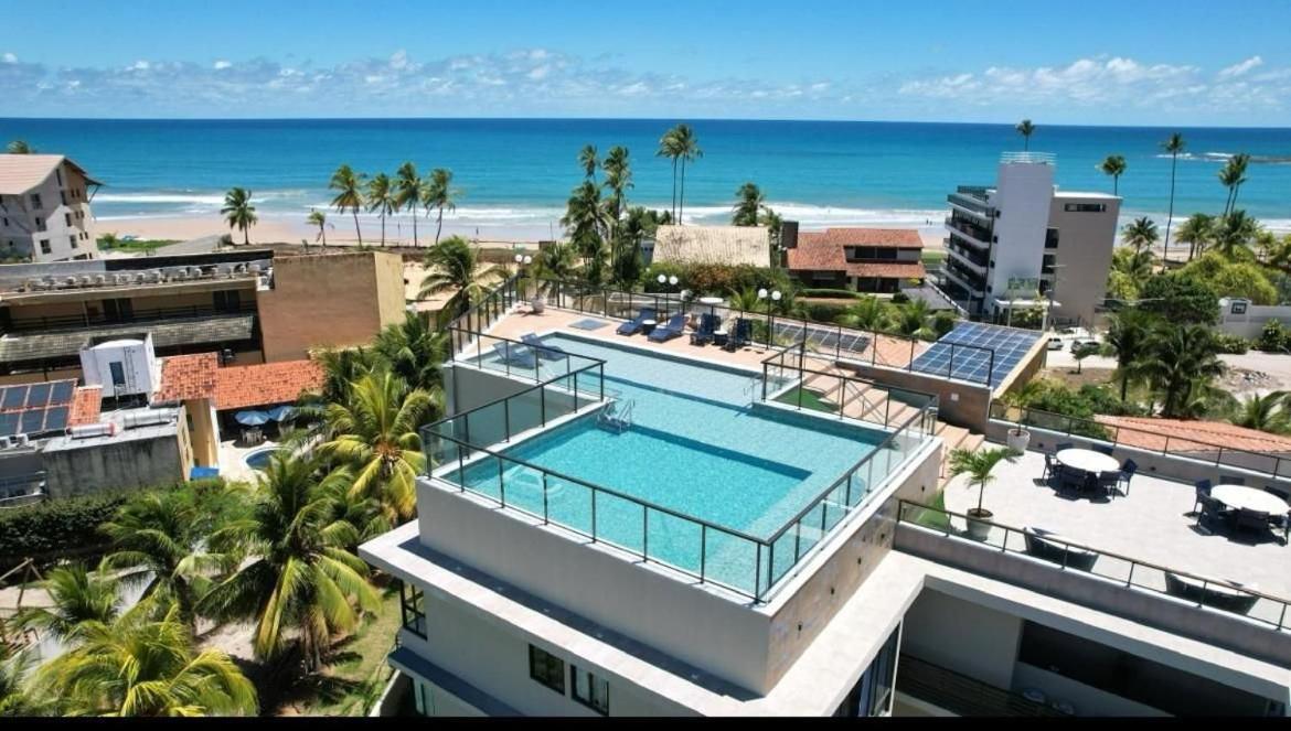 Holiday home Porto Atlantis -you In-porto Galinhas-pe