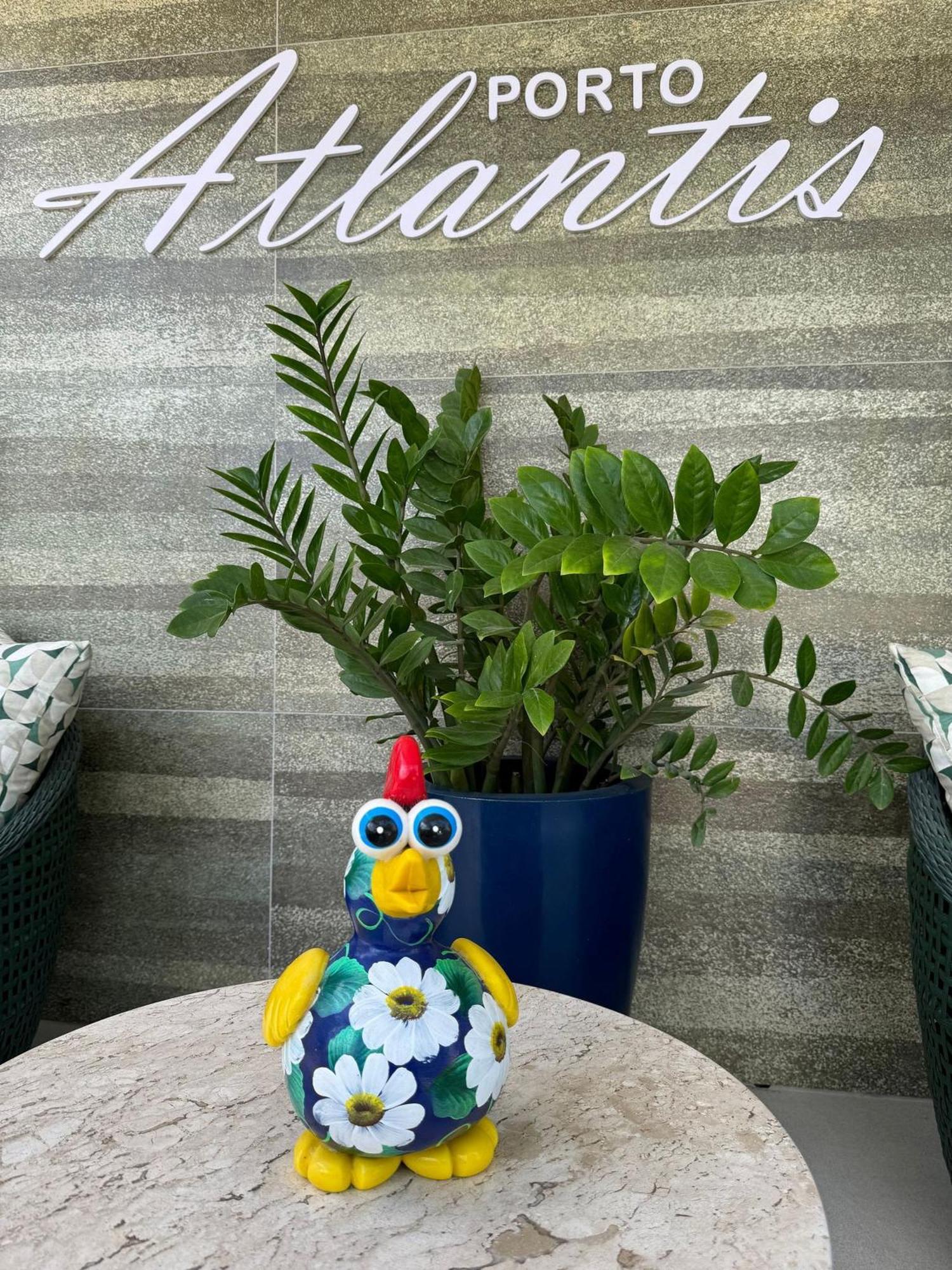 Porto Atlantis -you In-porto Galinhas-pe *