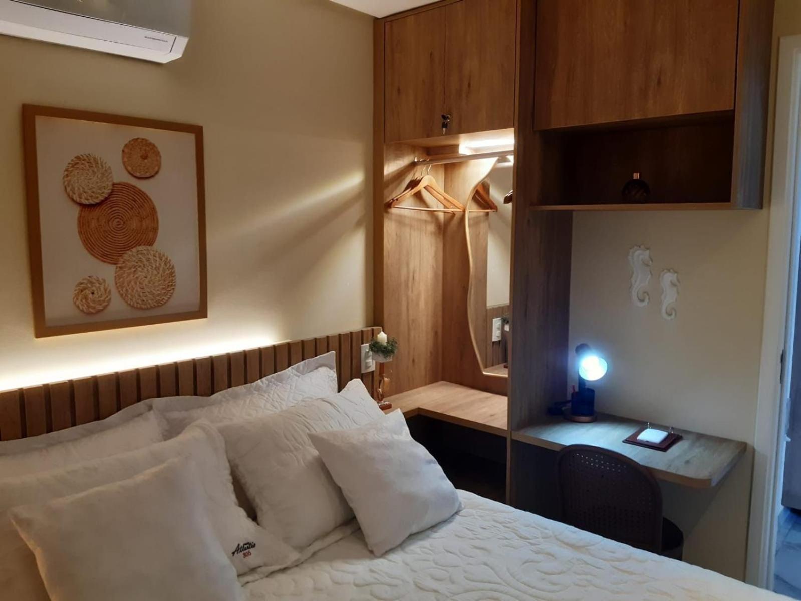 Holiday home Porto Atlantis -you In-porto Galinhas-pe *