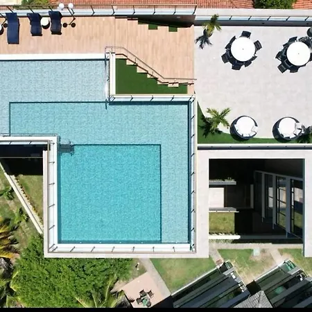 Porto Atlantis -You In-Porto Galinhas-Pe Porto de Galinhas Exterior photo
