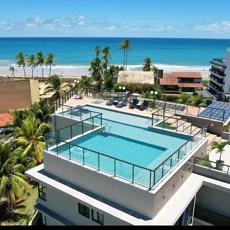Porto Atlantis -You In-Porto Galinhas-Pe Porto de Galinhas Exterior photo