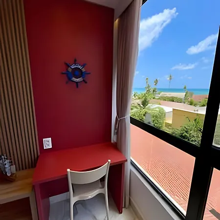 Porto Atlantis -You In-Porto Galinhas-Pe Porto de Galinhas Exterior photo